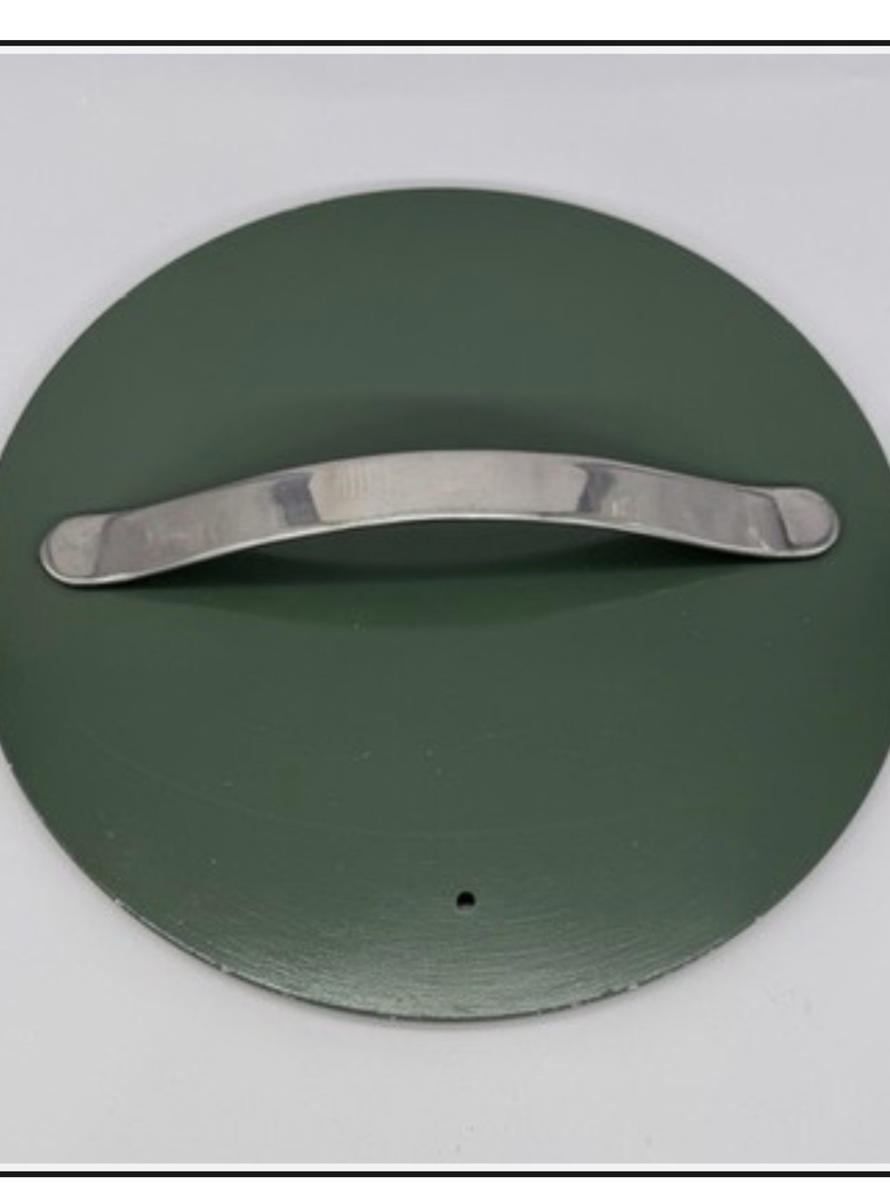 Caraway | Green Dutch Oven Cover Replacement